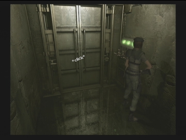 Resident Evil 1 Part 51 Episode XXXIII Walking on Sunshine